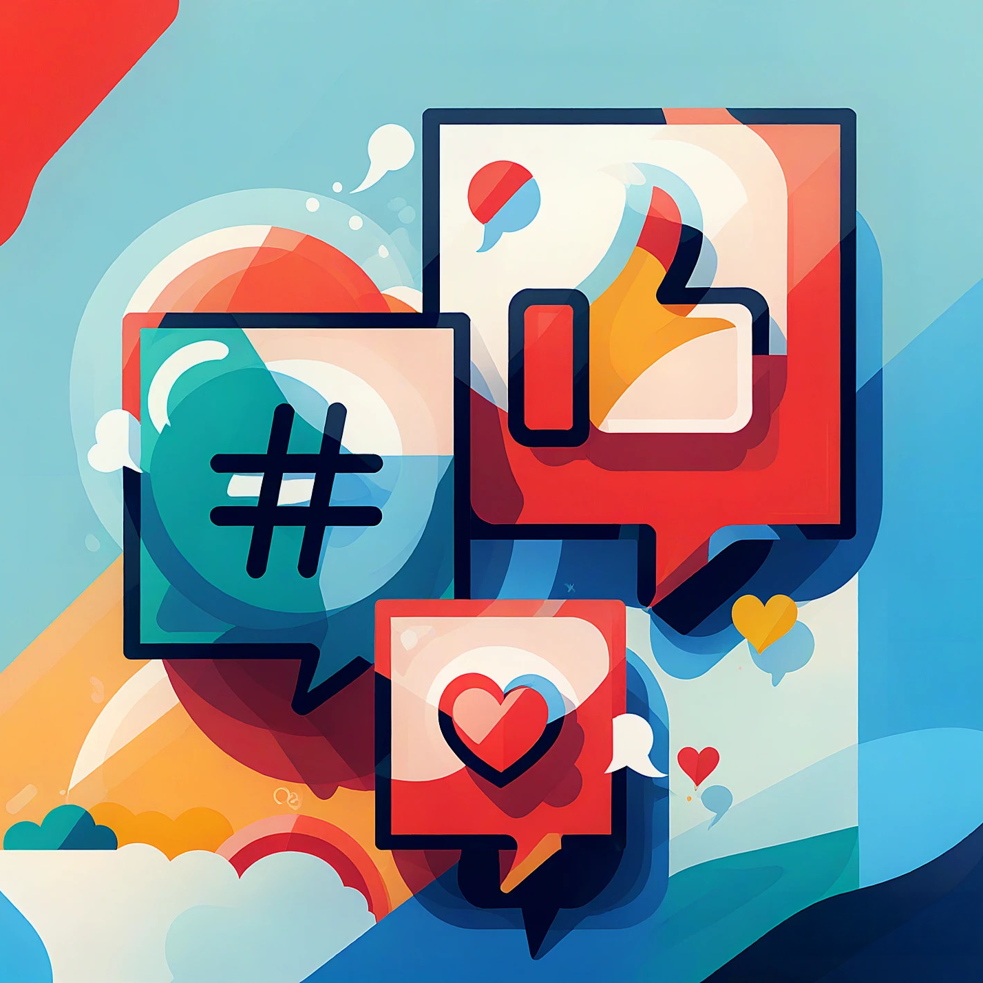Social Media