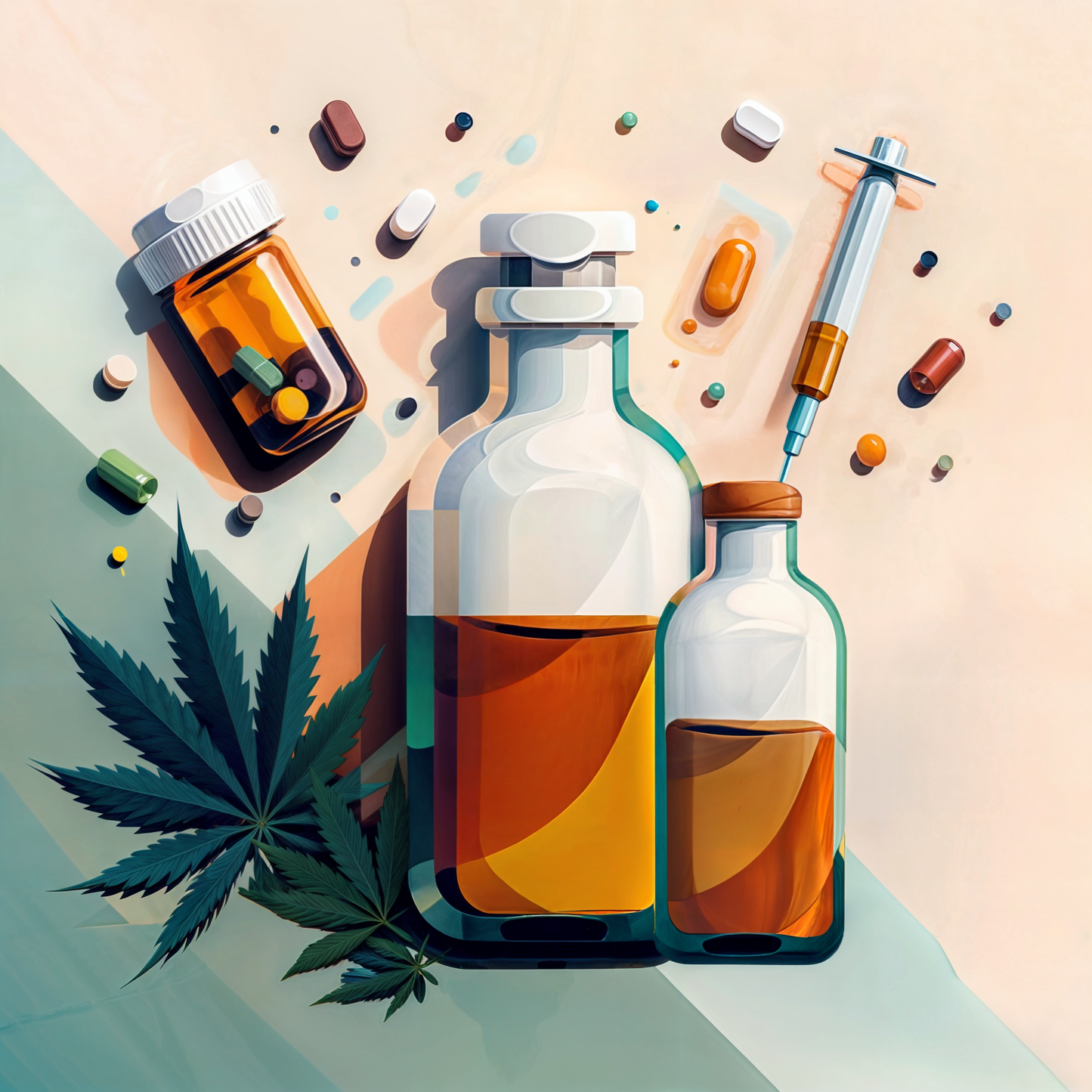 Substance Abuse